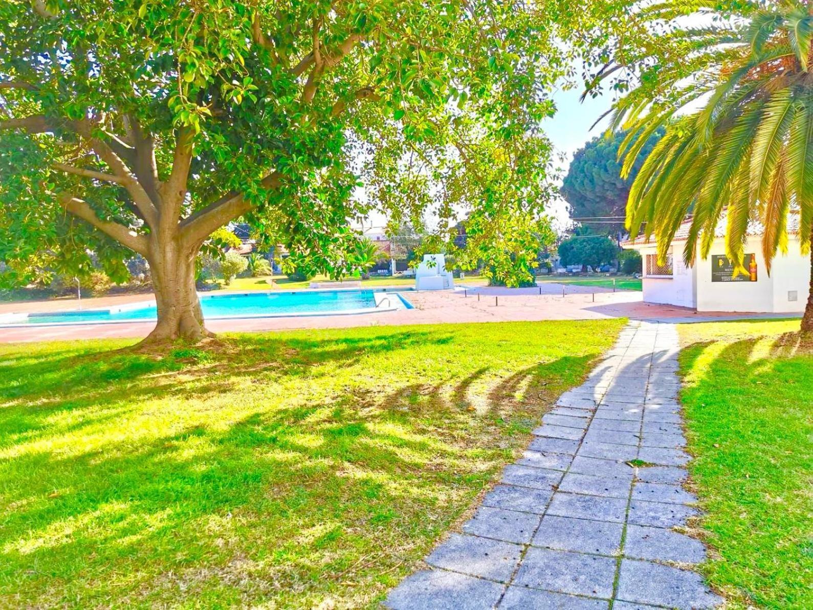 T1, Da Oura Appartement