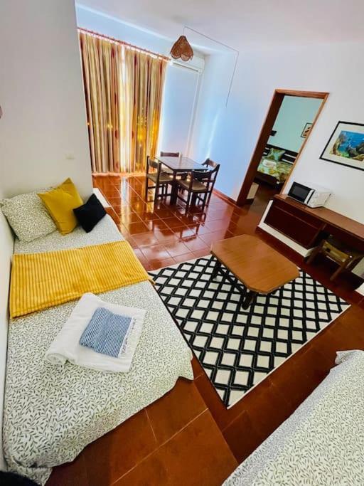 T1, Da Oura Appartement