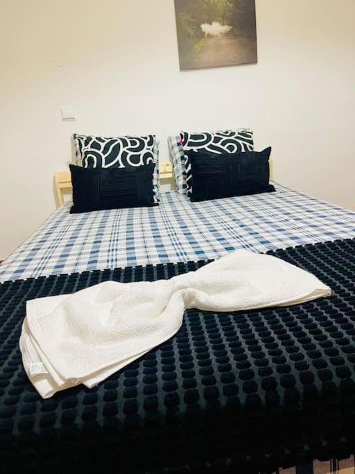 T1, Da Oura Appartement Albufeira