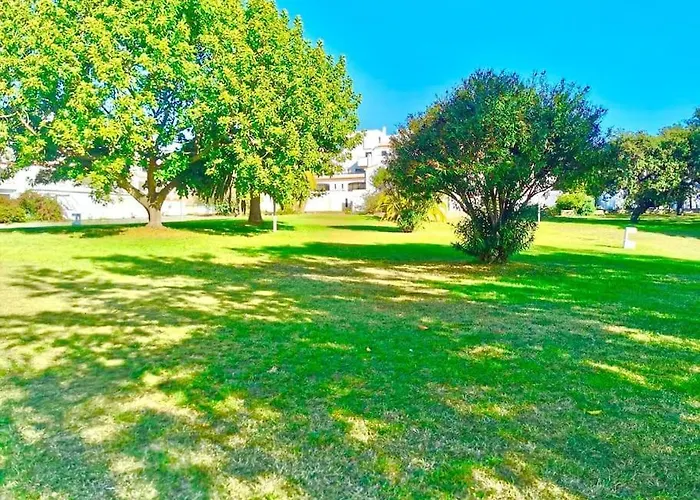 Resort Albufeira T1, Praia Da Oura