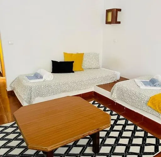 Resort Albufeira T1, Praia Da Oura