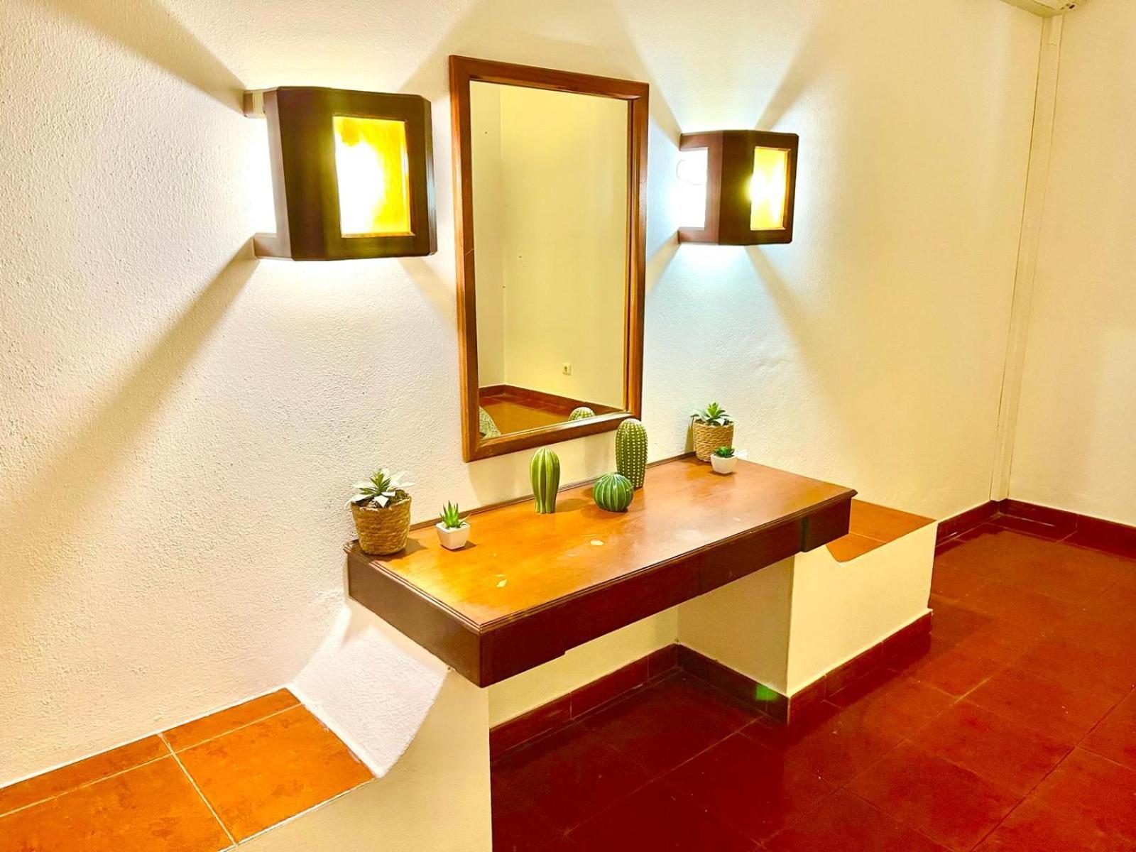 T1, Da Oura Apartament