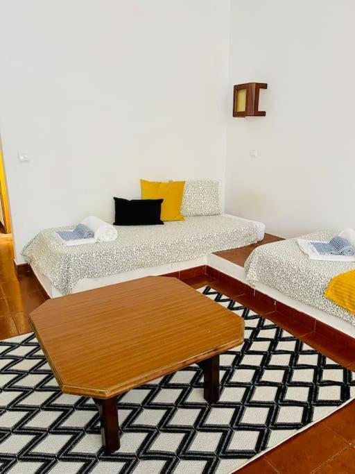 Apartament T1, Da Oura *