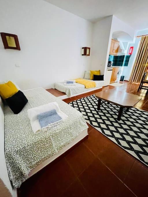 T1, Da Oura Apartament *