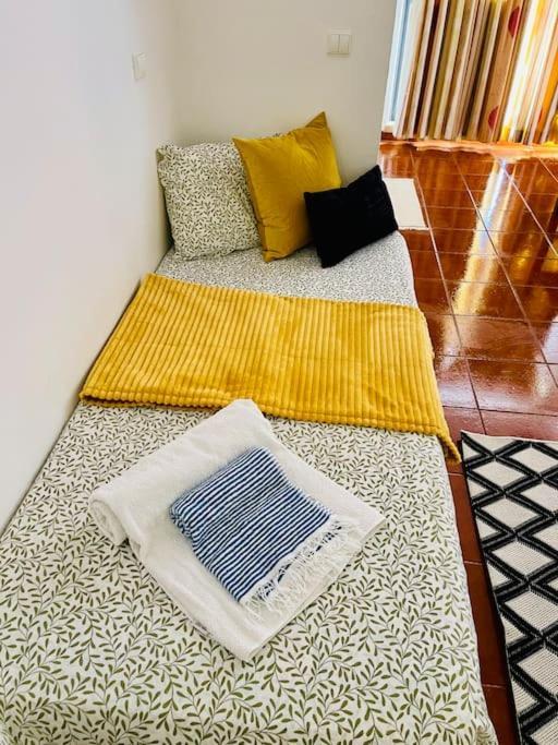 T1, Da Oura Apartament *