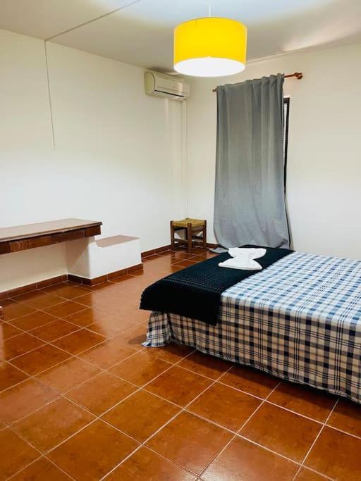 Apartament T1, Da Oura