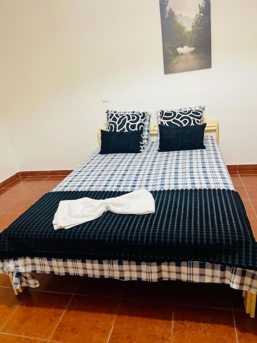 T1, Da Oura Apartament *