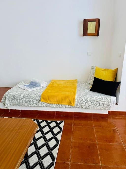 Apartament T1, Da Oura
